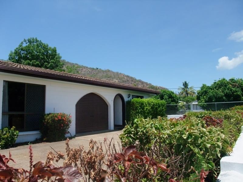 4/37 Garrick Street ‘WEST END’, Townsville QLD 4810