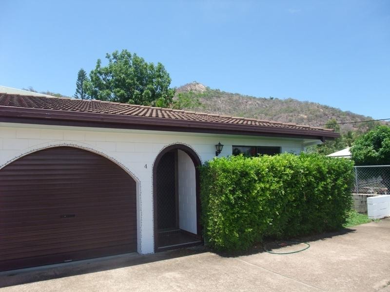 4/37 Garrick Street ‘WEST END’, Townsville QLD 4810
