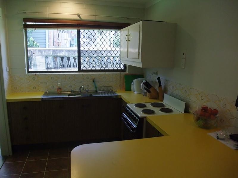 4/37 Garrick Street ‘WEST END’, Townsville QLD 4810