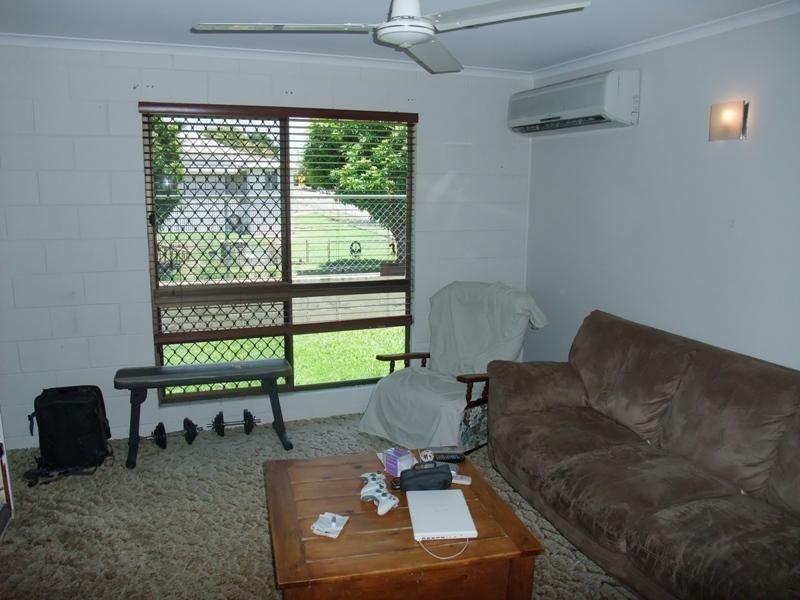 4/37 Garrick Street ‘WEST END’, Townsville QLD 4810