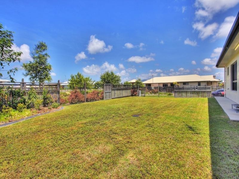 11 Lyrebird Lane, Bohle Plains QLD 4817