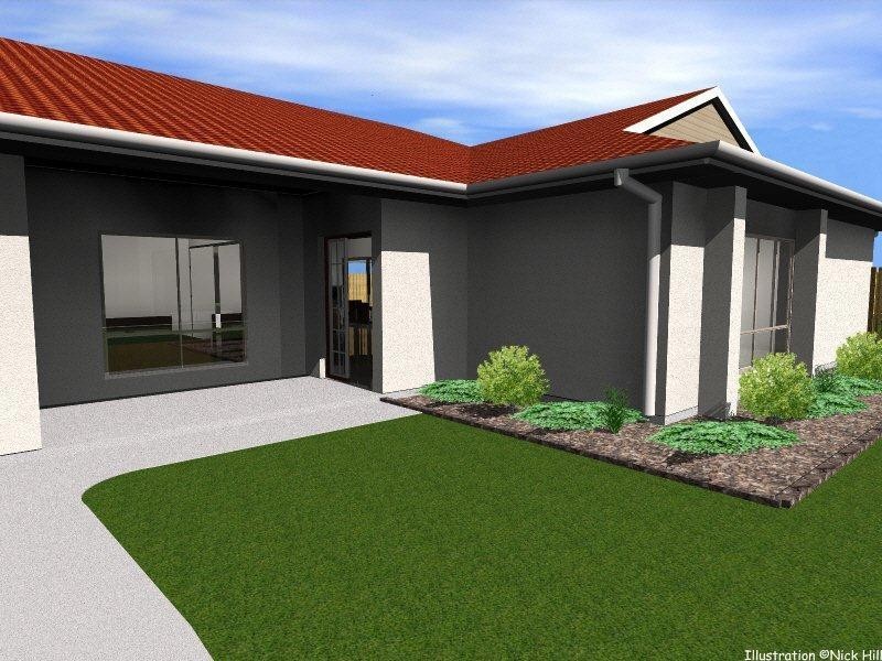 11 Lyrebird Lane, Bohle Plains QLD 4817