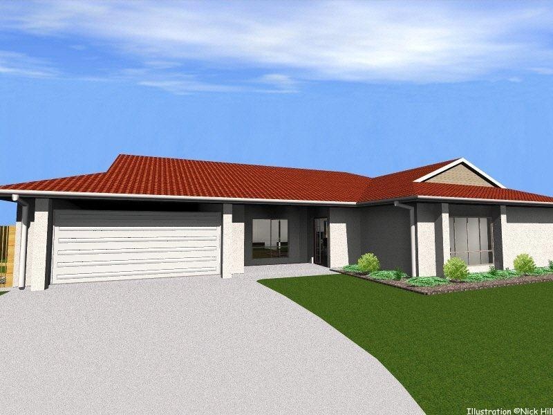 11 Lyrebird Lane, Bohle Plains QLD 4817
