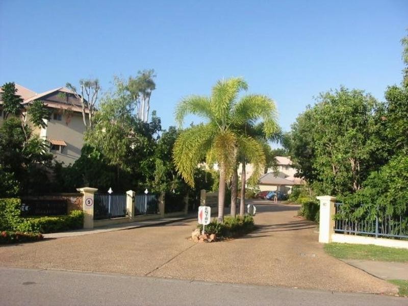 17/92 Regatta Crescent, Douglas QLD 4814