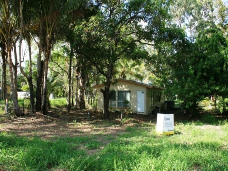 72 Empress Drive, Cungulla QLD 4816