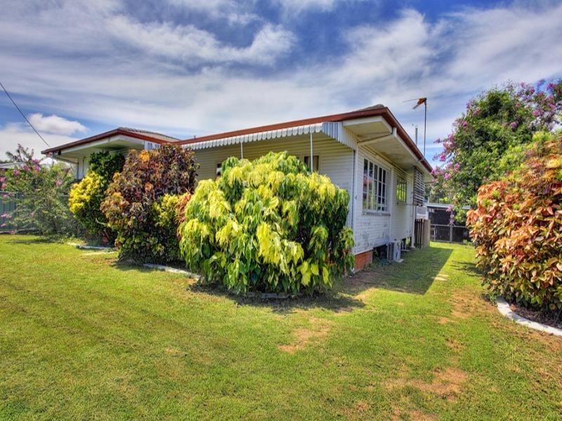 121 Ross River Road, Mundingburra QLD 4812