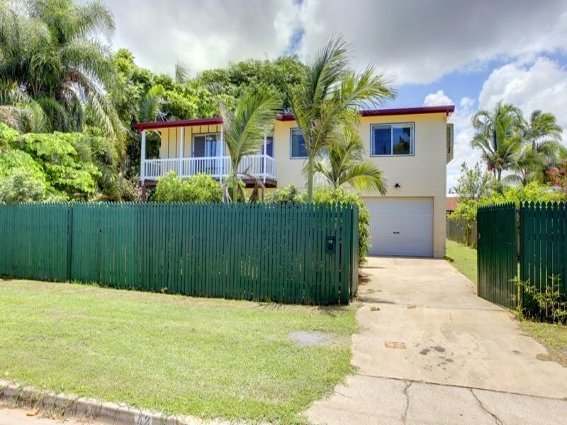 48 Gladstone Street, Pimlico QLD 4812