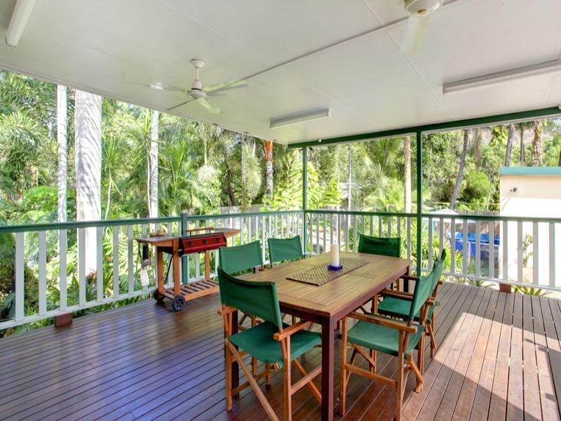 106 Bundock Street, Belgian Gardens QLD 4810