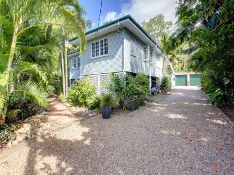 106 Bundock Street, Belgian Gardens QLD 4810