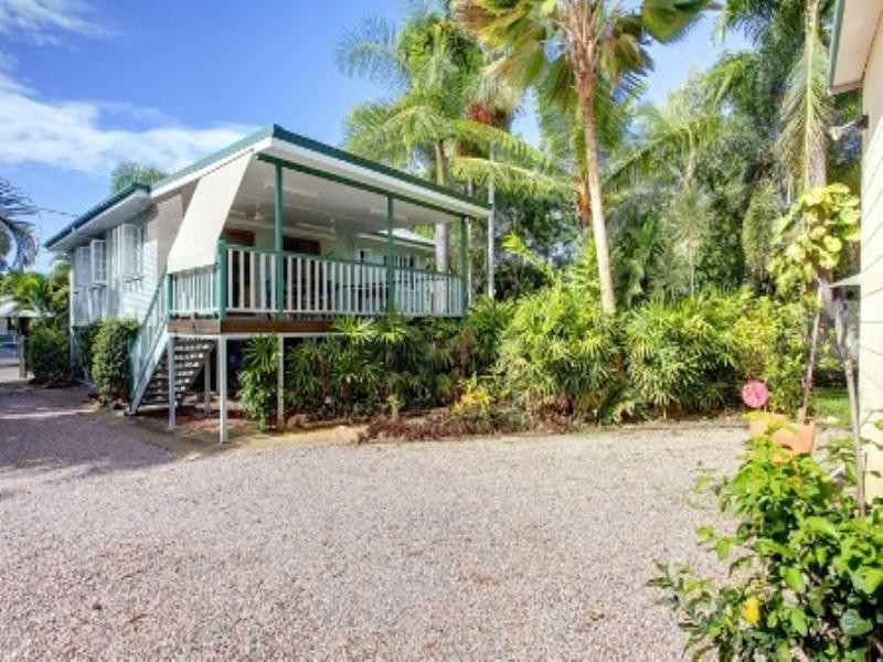 106 Bundock Street, Belgian Gardens QLD 4810