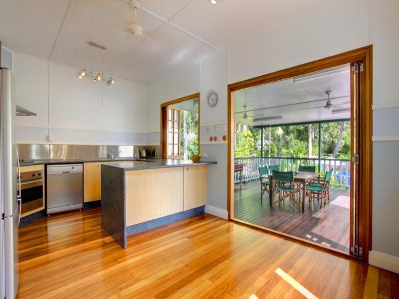 106 Bundock Street, Belgian Gardens QLD 4810