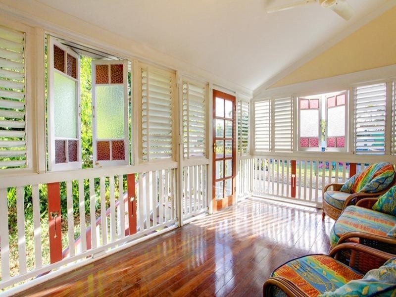 121 Bundock Street, Belgian Gardens QLD 4810