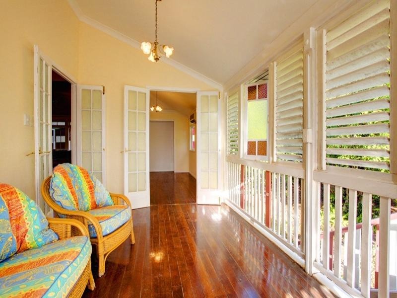 121 Bundock Street, Belgian Gardens QLD 4810