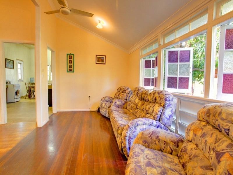 121 Bundock Street, Belgian Gardens QLD 4810