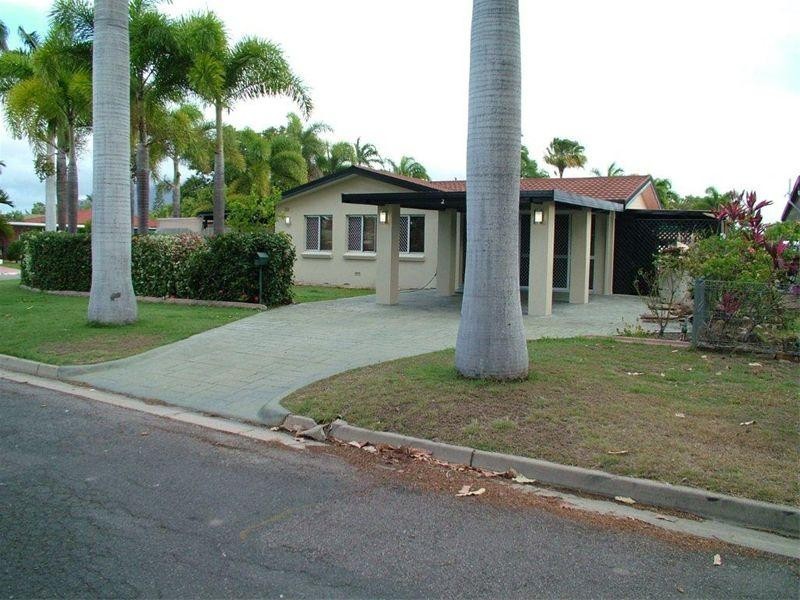 2 Fullerton Court, Kirwan QLD 4817