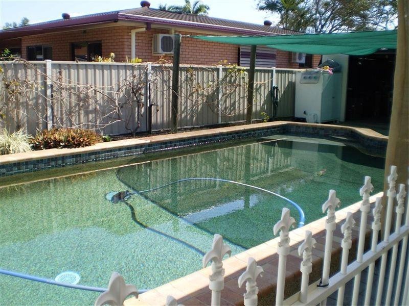 2 Fullerton Court, Kirwan QLD 4817