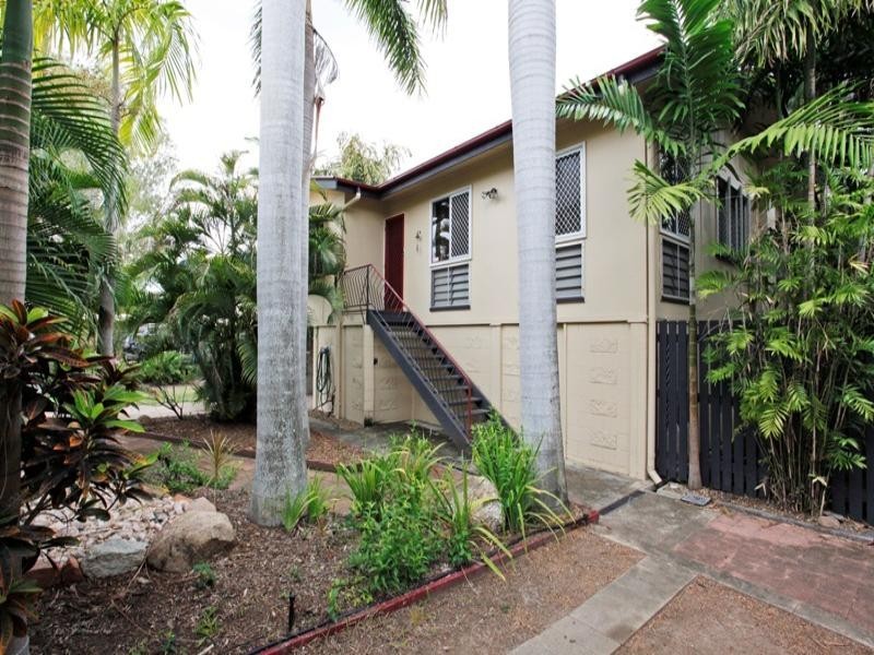 56 O’Reilly Street, Mundingburra QLD 4812