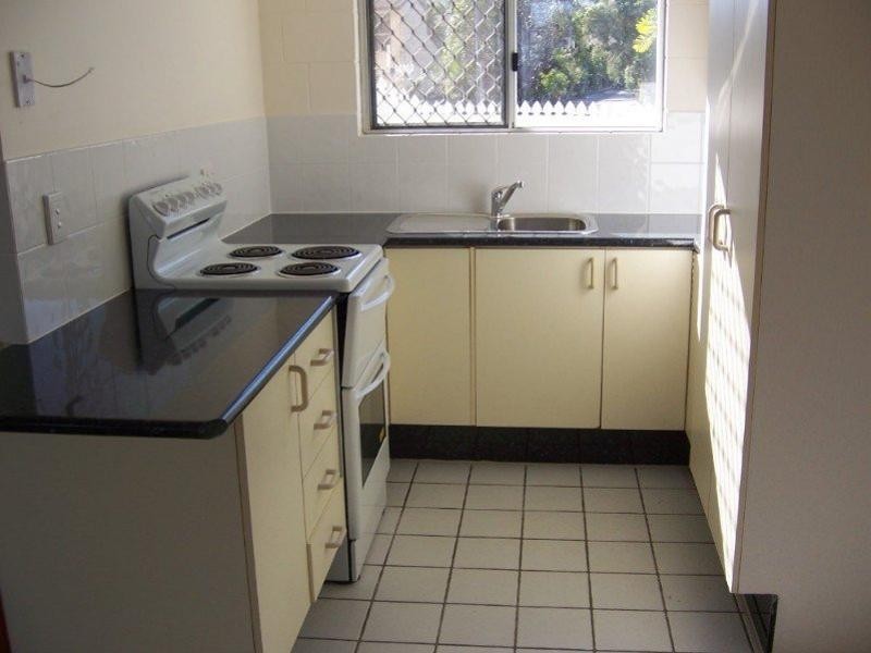 1/53 First Avenue, Railway Estate QLD 4810