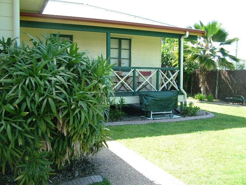 8B Tuffley Street ‘WEST END’, Townsville QLD 4810