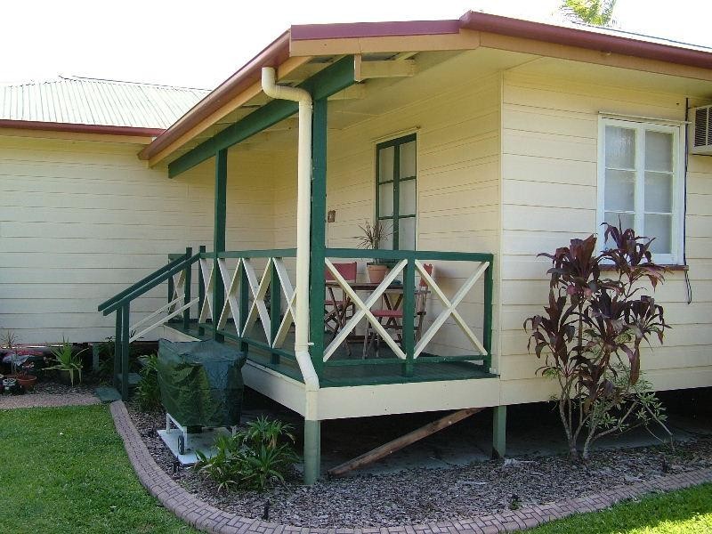 8B Tuffley Street ‘WEST END’, Townsville QLD 4810