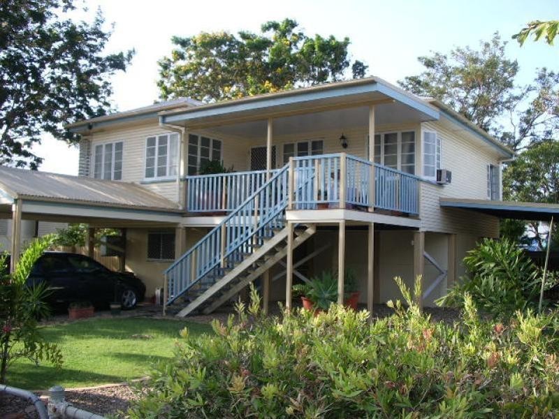 87 Palmerston Street, Currajong QLD 4812