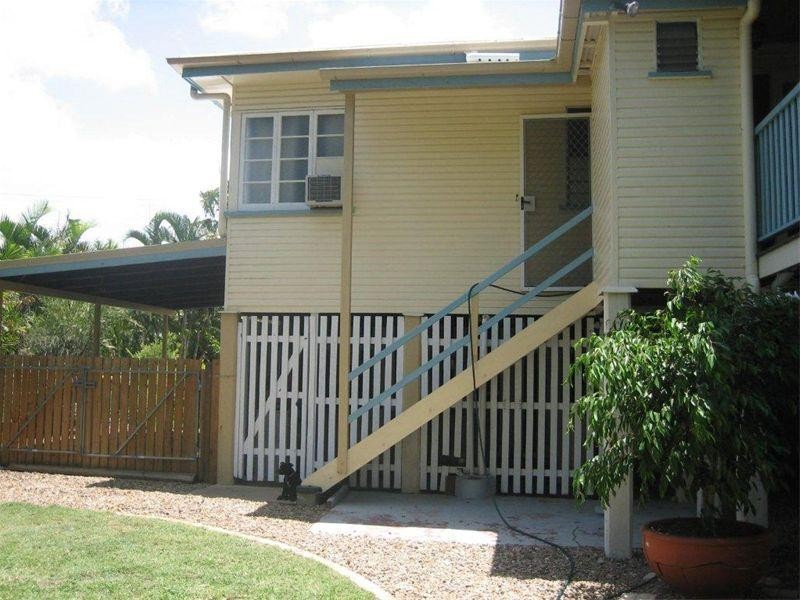 87 Palmerston Street, Currajong QLD 4812