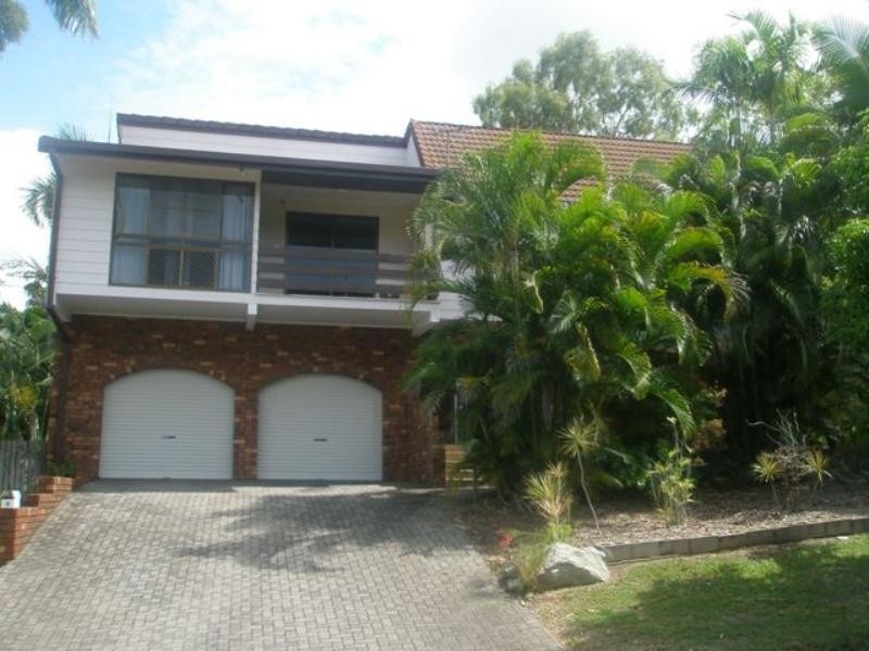 4 Picton Court, Cranbrook QLD 4814