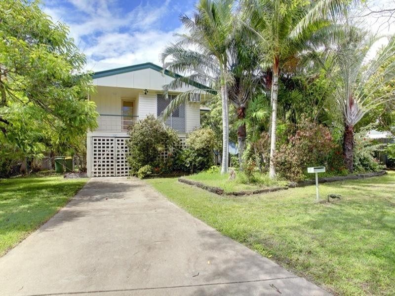 12 Clements Crescent, Vincent QLD 4814