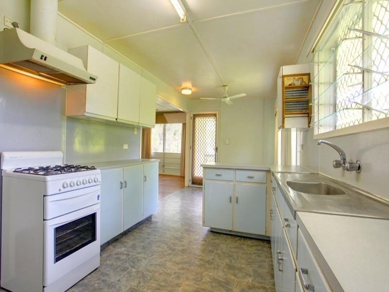 12 Clements Crescent, Vincent QLD 4814