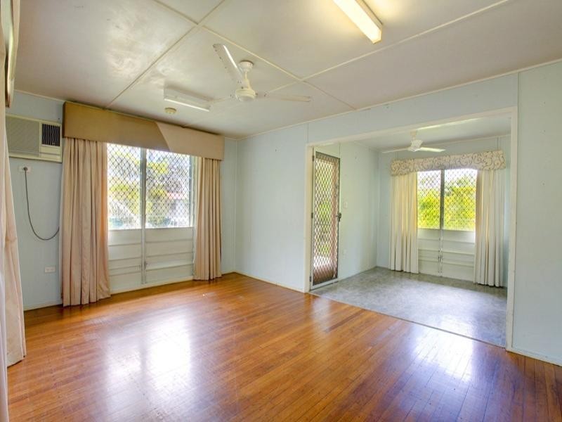 12 Clements Crescent, Vincent QLD 4814