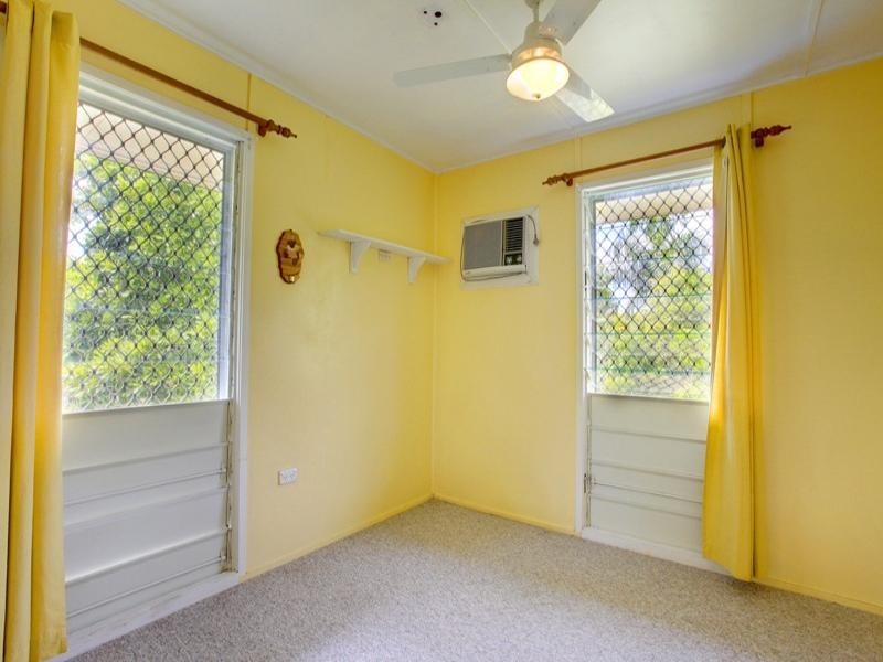 12 Clements Crescent, Vincent QLD 4814