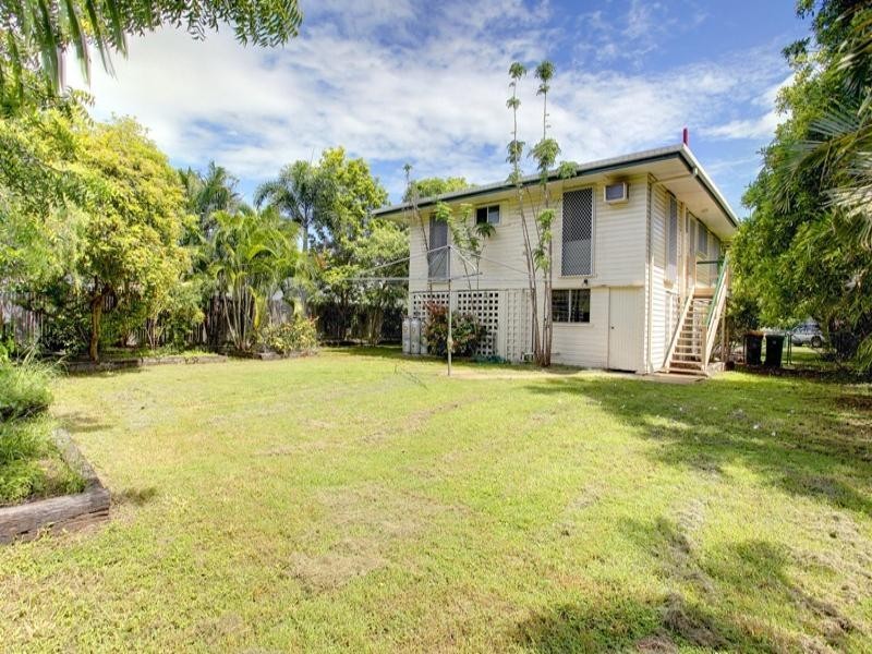 12 Clements Crescent, Vincent QLD 4814