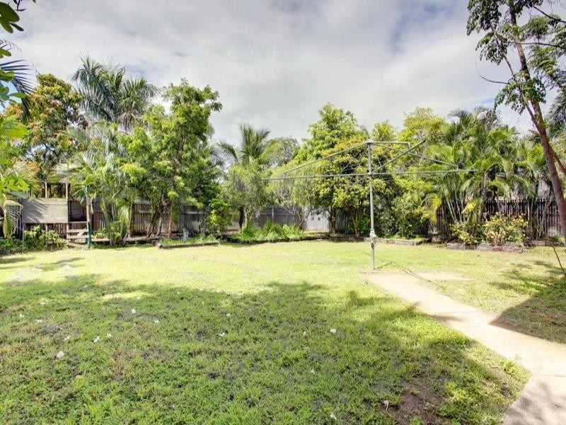 12 Clements Crescent, Vincent QLD 4814