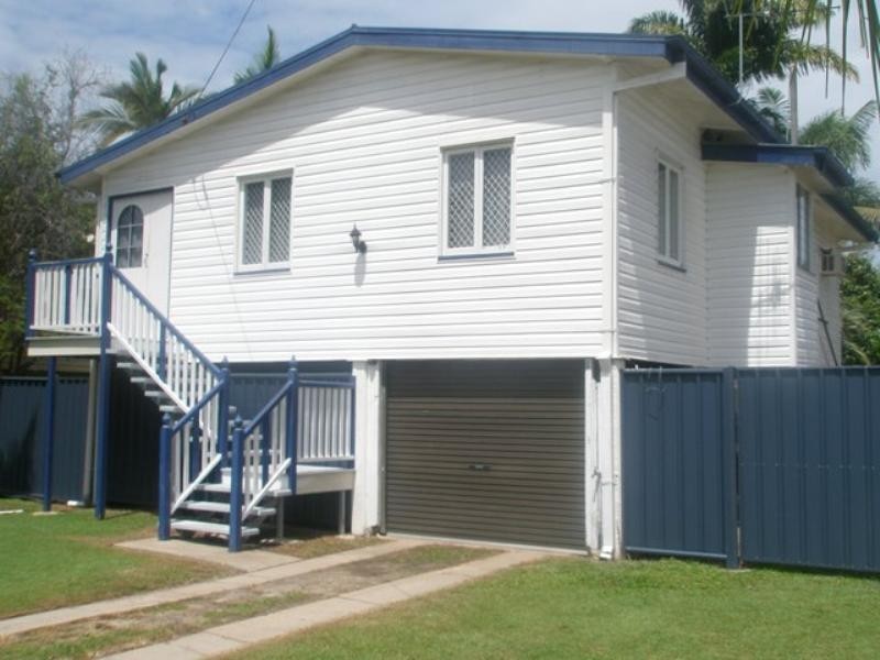 22 Kent Street, Gulliver QLD 4812