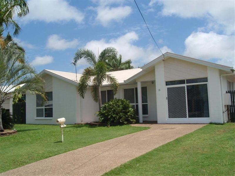 15 Sapphire Court, Deeragun QLD 4818