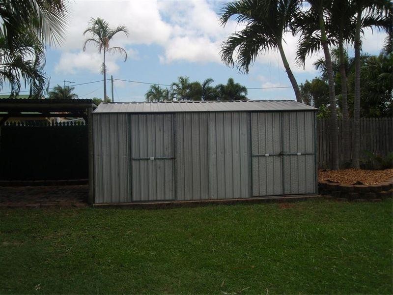 15 Sapphire Court, Deeragun QLD 4818