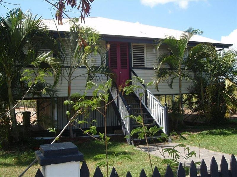 224 Boundary Street, South Townsville QLD 4810