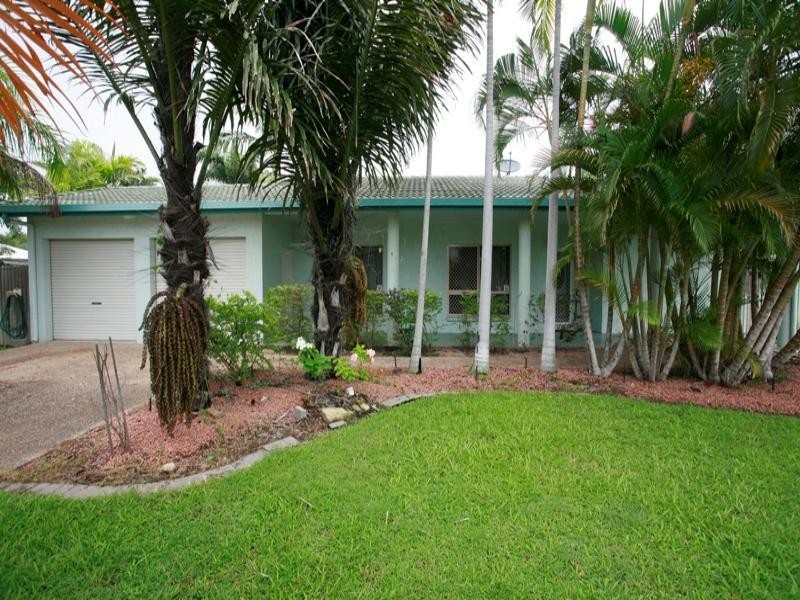 52 Weddel Street, Annandale QLD 4814