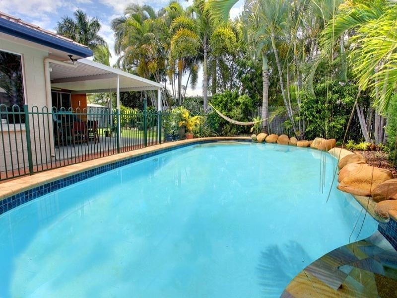 39 Redwood Avenue, Kirwan QLD 4817