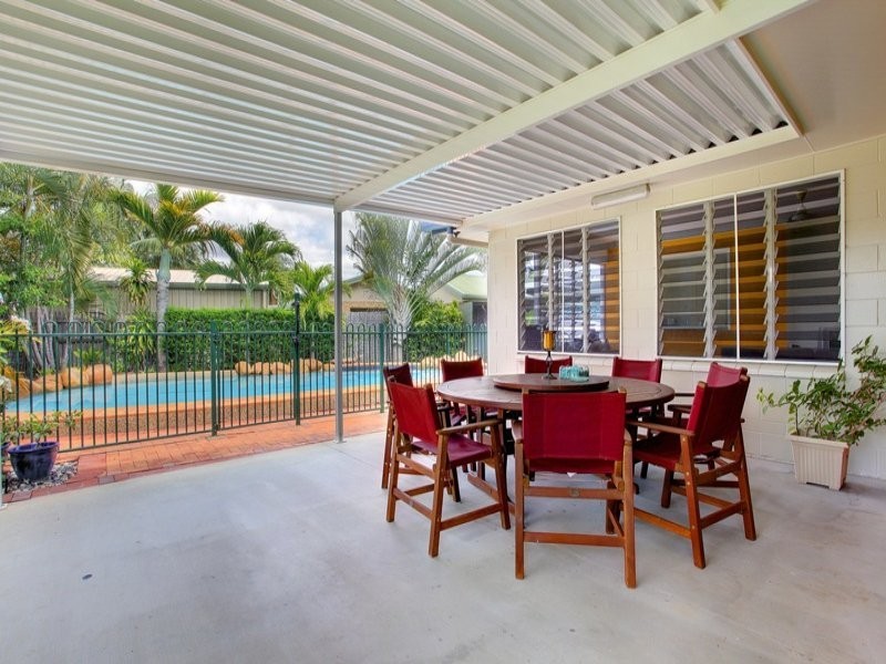 39 Redwood Avenue, Kirwan QLD 4817