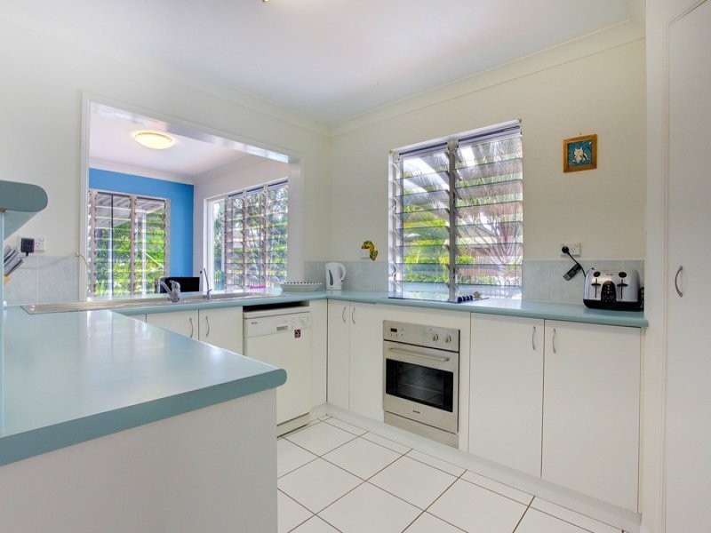 39 Redwood Avenue, Kirwan QLD 4817