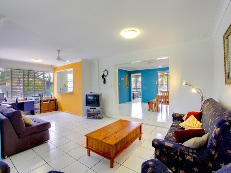 39 Redwood Avenue, Kirwan QLD 4817