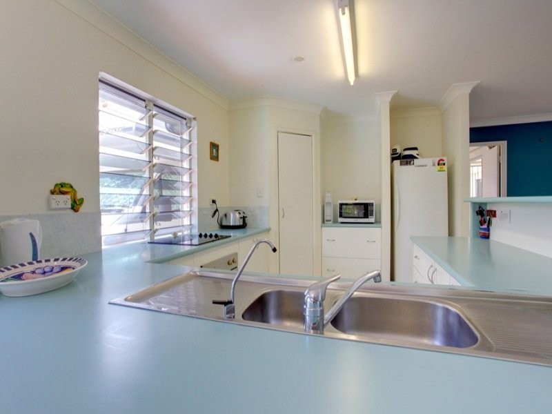 39 Redwood Avenue, Kirwan QLD 4817