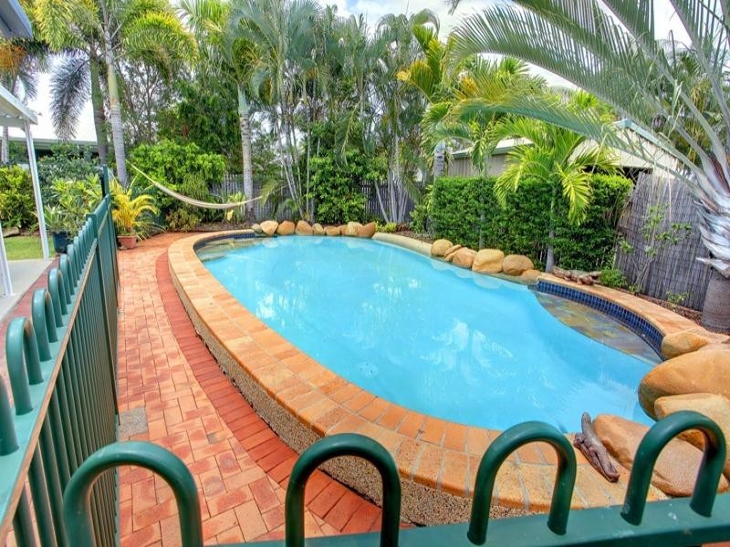 39 Redwood Avenue, Kirwan QLD 4817