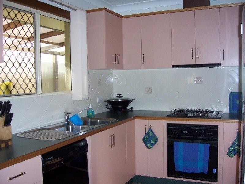 21 Florida Place, Kirwan QLD 4817