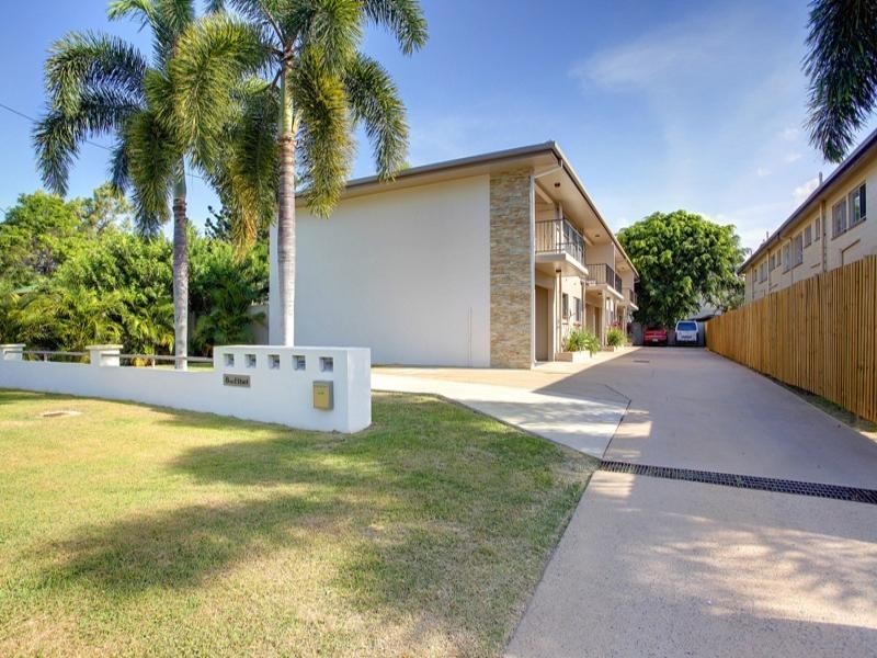 2/8 Ethel Street, Hyde Park QLD 4812