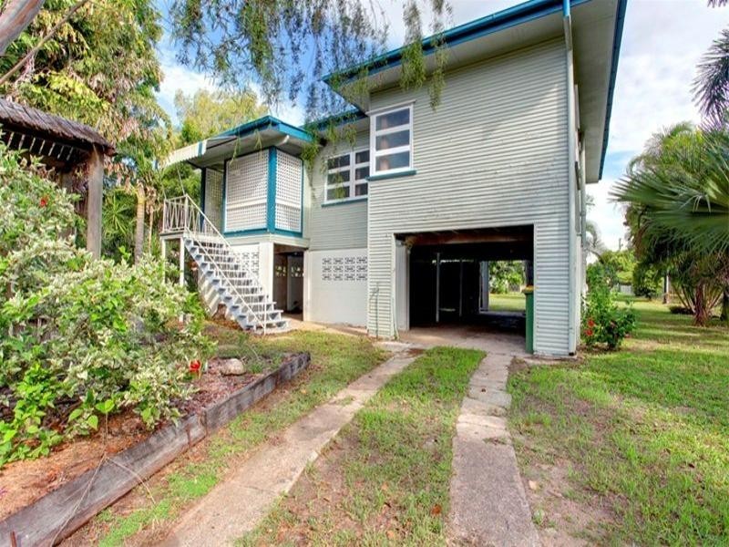 14 Lonsdale Street, Gulliver QLD 4812