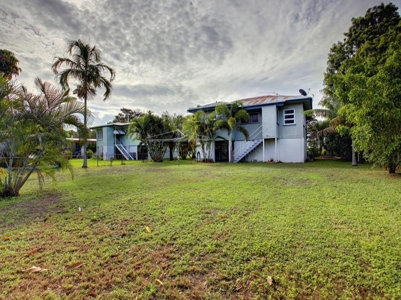 14 Lonsdale Street, Gulliver QLD 4812