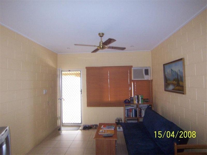 4/17 Crauford Street , West End, Townsville QLD 4810