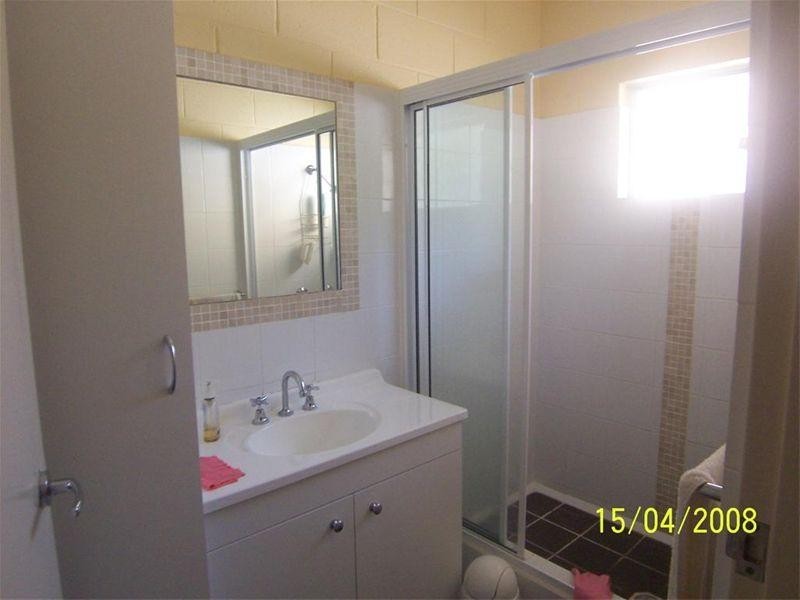 4/17 Crauford Street , West End, Townsville QLD 4810